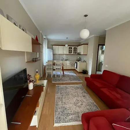 Apartment Cosy, Centrally-located Flat