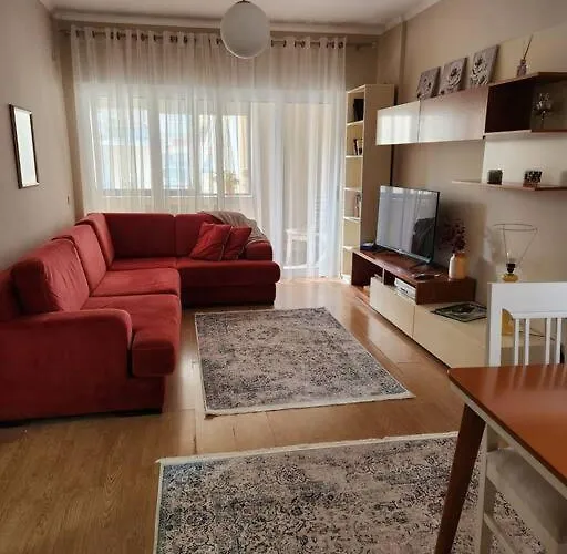 Appartamento Cosy, Centrally-located Flat